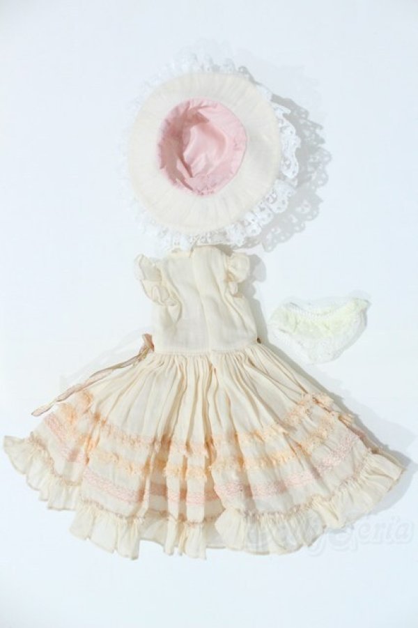 画像2: SDM＆MSD/OF:衣装セット S-26-02-01-364-GN-ZS (2)