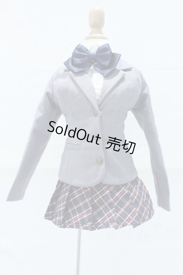 画像1: DD/OF:衣装セット S-25-11-16-042-GN-ZS (1)