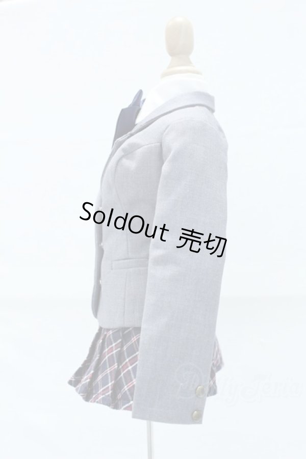 画像2: DD/OF:衣装セット S-25-11-16-042-GN-ZS (2)