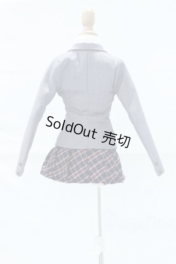 画像3: DD/OF:衣装セット S-25-11-16-042-GN-ZS (3)