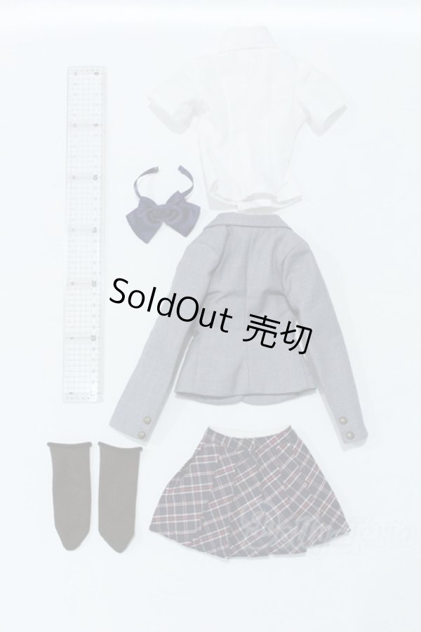 画像6: DD/OF:衣装セット S-25-11-16-042-GN-ZS (6)