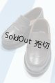 画像: 【新宿マルイアネックス店 店頭販売商品】DD/OF:靴 2100150000013240-ZM