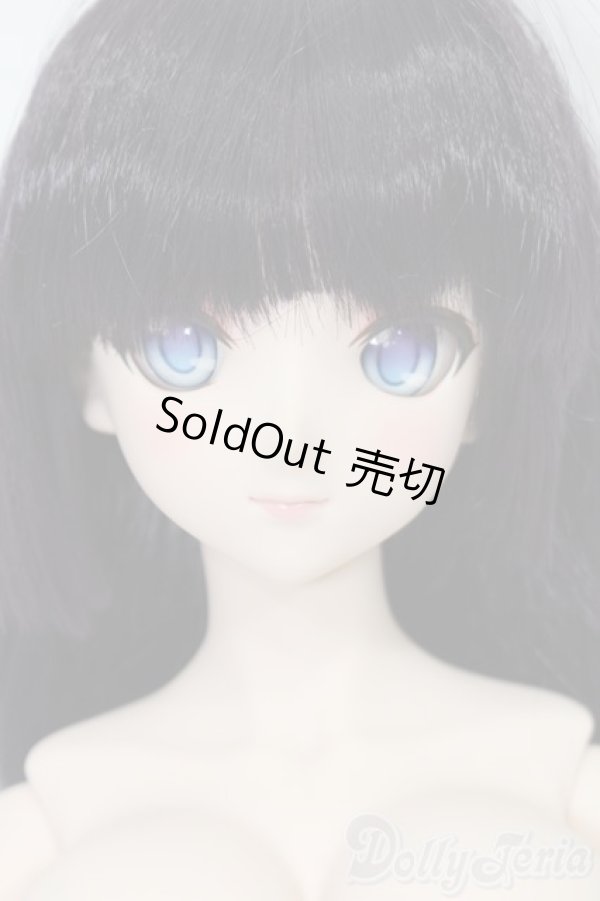 画像1: DDdy/DDH-09カスタムドール S-25-08-10-009-GN-ZS (1)