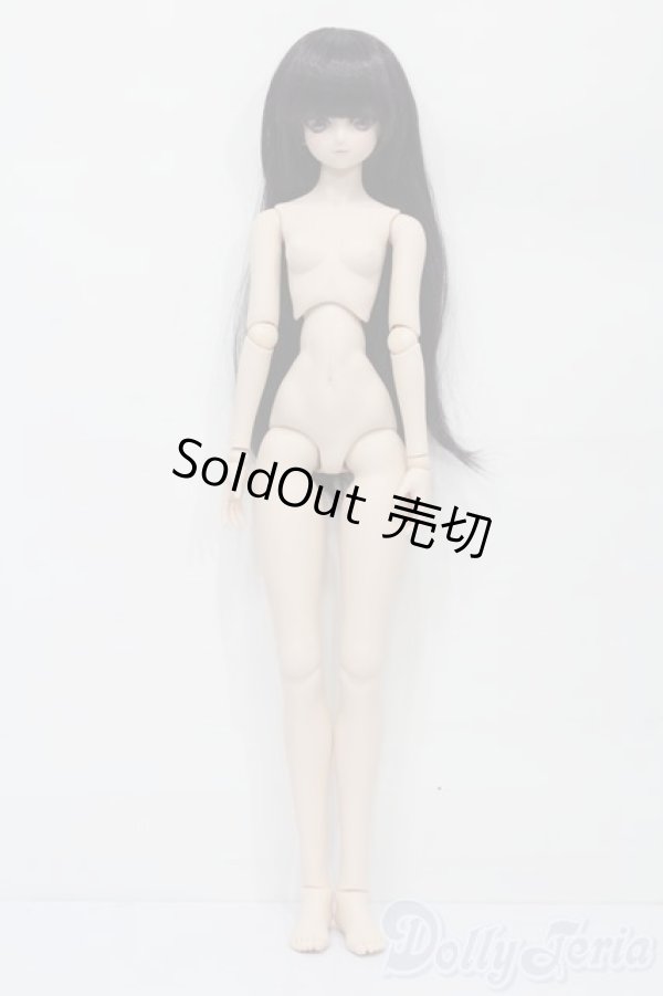 画像5: DD/DDH-09カスタムドール S-26-04-26-384-GN-ZS (5)