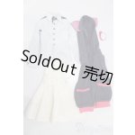画像: DD/OF:衣装セット S-25-06-29-259-GN-ZS