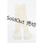 画像: スキッパー/OF:衣装 S-25-06-29-272-GN-ZS
