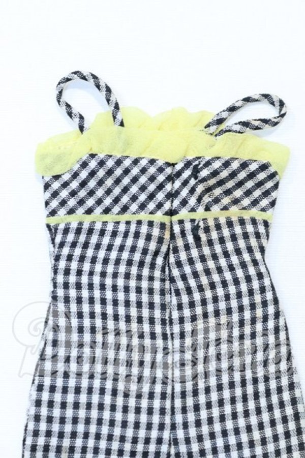 画像3: バービー/OF:フランシー 衣装セット S-26-02-22-090-GN-ZS (3)