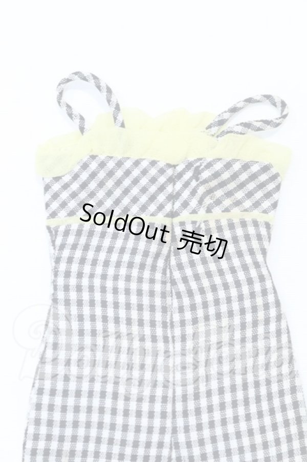 画像3: バービー/OF:フランシー 衣装セット S-26-02-22-090-GN-ZS (3)