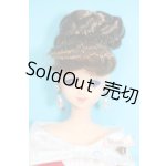 画像: ジェニー/ブライダルジェニー:ローブデコルテ S-25-08-10-409-GN-ZS