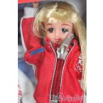 画像: ジェニー/長野ウィンタージェニー:長野オリンピック公式ライセンス商品 S-25-08-10-362-GN-ZS