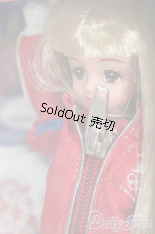 画像2: ジェニー/長野ウィンタージェニー:長野オリンピック公式ライセンス商品 S-25-12-21-426-GN-ZS (2)