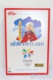画像6: ジェニー/長野ウィンタージェニー:長野オリンピック公式ライセンス商品 S-25-08-10-362-GN-ZS (6)