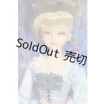 画像: ジェニー/シンデレラジェニー ジェニーメルヘンコレクション S-25-06-29-204-GN-ZS