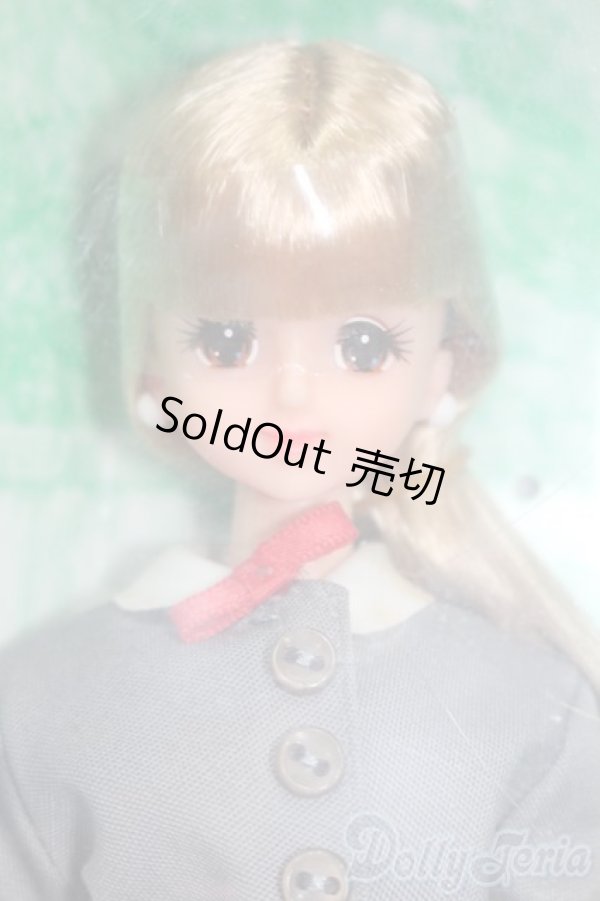 画像1: ジェニー/宝塚ジェニー S-25-12-21-461-GN-ZS (1)