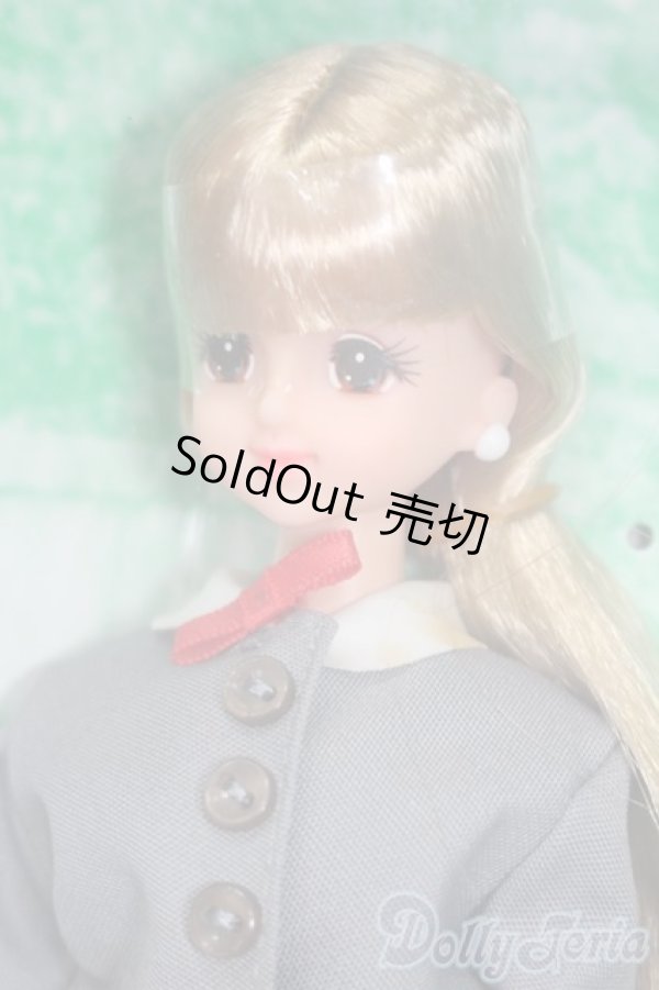 画像2: ジェニー/宝塚ジェニー S-25-12-21-461-GN-ZS (2)