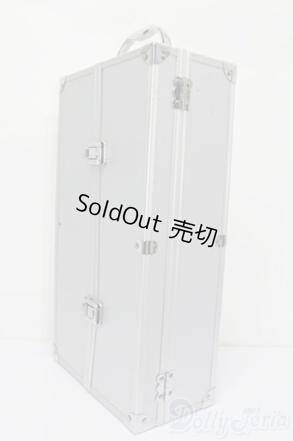 画像2: 30cmサイズドール/キャリーケース S-25-11-02-473-GN-ZS (2)