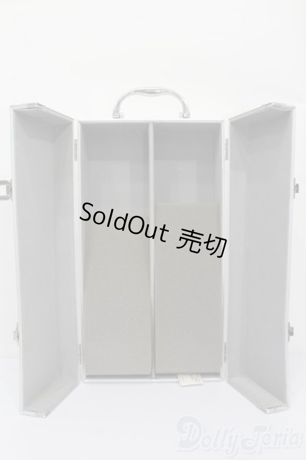 画像3: 30cmサイズドール/キャリーケース S-25-11-02-473-GN-ZS (3)