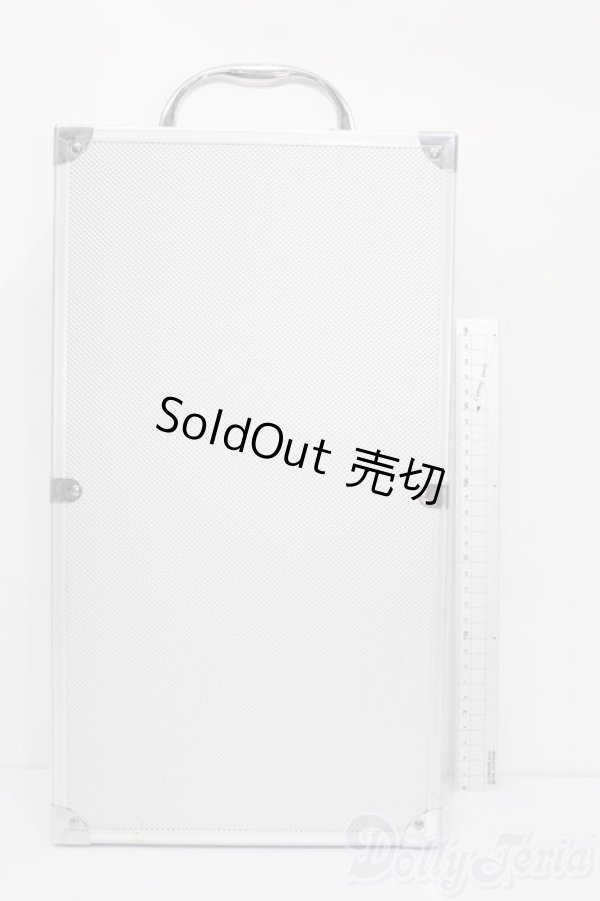 画像4: 30cmサイズドール/キャリーケース S-25-11-02-472-GN-ZS (4)