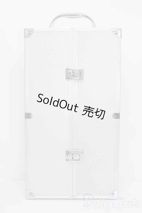 画像1: 30cmサイズドール/キャリーケース S-25-11-02-474-GN-ZS (1)