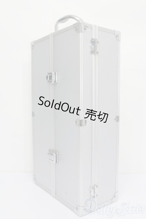 画像2: 30cmサイズドール/キャリーケース S-25-11-02-474-GN-ZS (2)