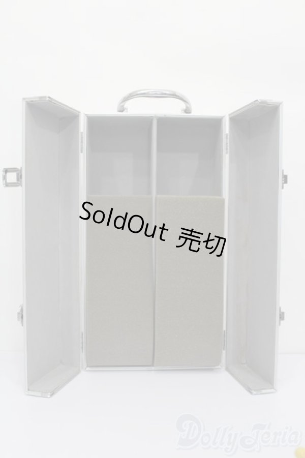 画像3: 30cmサイズドール/キャリーケース S-25-11-02-474-GN-ZS (3)