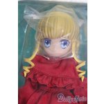 画像: ぷにコレ/ローゼンメイデン トロイメント 真紅 S-25-08-31-316-GN-ZS