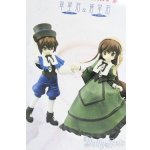 画像: YUJIN/ローゼンメイデン トロイメント 翠星石＆蒼星石 S-25-08-31-317-GN-ZS