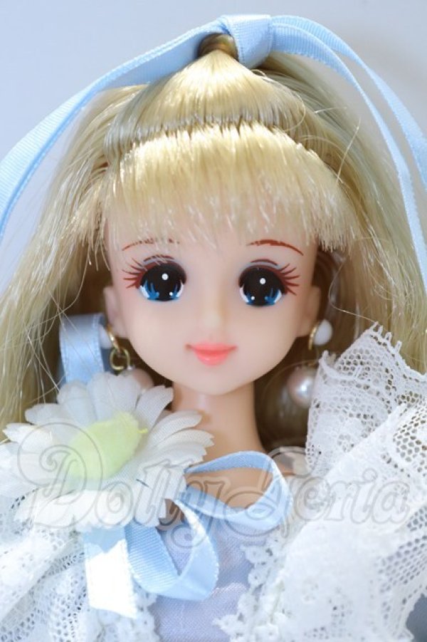 画像1: ジェニー/ブルーマリーン/TAKARA-BAKO ORIGINAL 通販第1弾 S-26-06-28-051-GN-ZS (1)