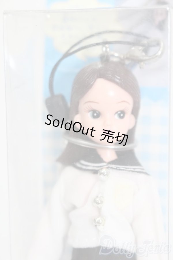 画像2: リカちゃん/かわいいリカちゃん:目白系/リカちゃんマスコット S-25-12-07-394-GN-ZS (2)