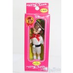 画像: リカちゃん/かわいいリカちゃん キーホルダー 1972年 ホットパンツ S-25-07-13-130-GN-ZS
