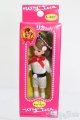 画像: リカちゃん/かわいいリカちゃん キーホルダー 1972年 ホットパンツ S-25-07-13-130-GN-ZS