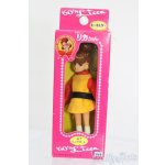 画像: リカちゃん/かわいいリカちゃん キーホルダー 1967年 ミニスカート S-25-07-13-139-GN-ZS