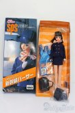 画像5: ジェニー/SPSジェニー 新幹線パーサー S-25-08-10-410-GN-ZS (5)
