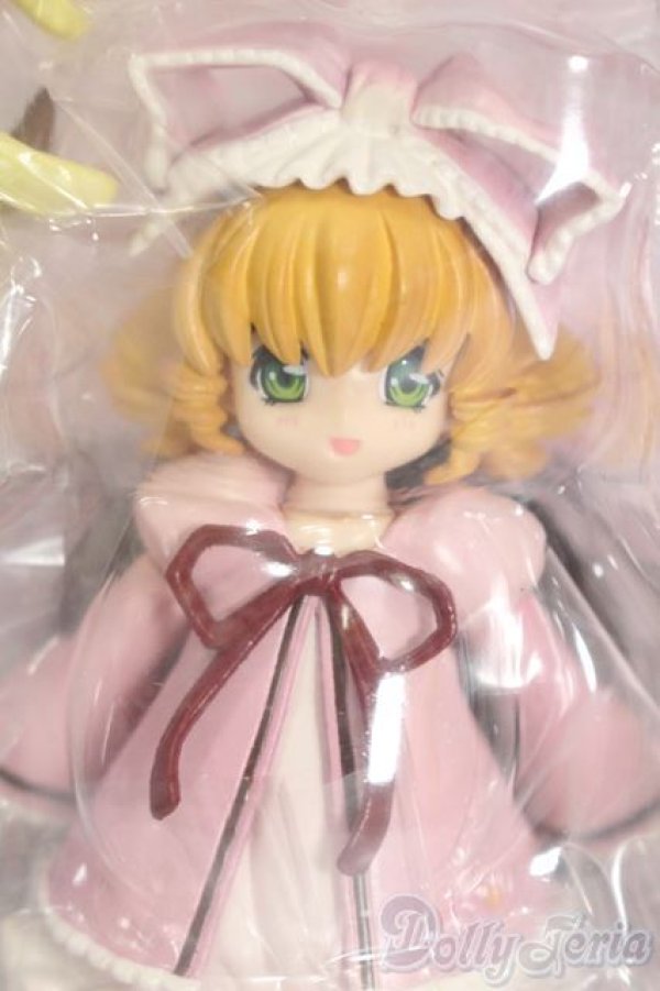 画像1: SRDX/雛苺 ローゼンメイデン・トロイメント S-25-12-14-534-GN-ZS (1)