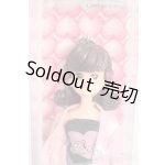 画像: リカちゃん/リカキーホルダーLimited Edition ユニクロ×リカちゃん S-25-06-29-171-GN-ZS