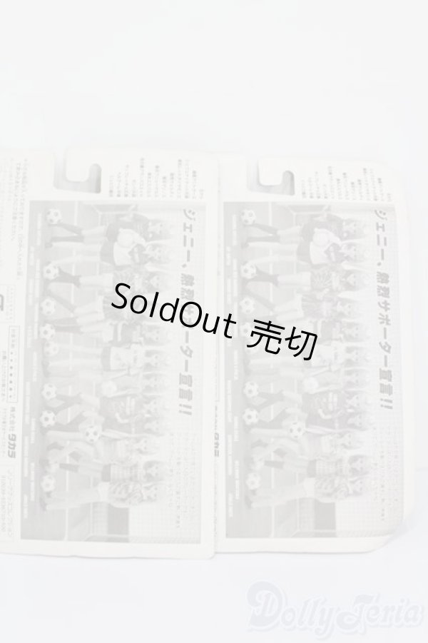 画像2: ジェニー/Jリーググッズコレクション S-25-06-29-270-GN-ZS (2)