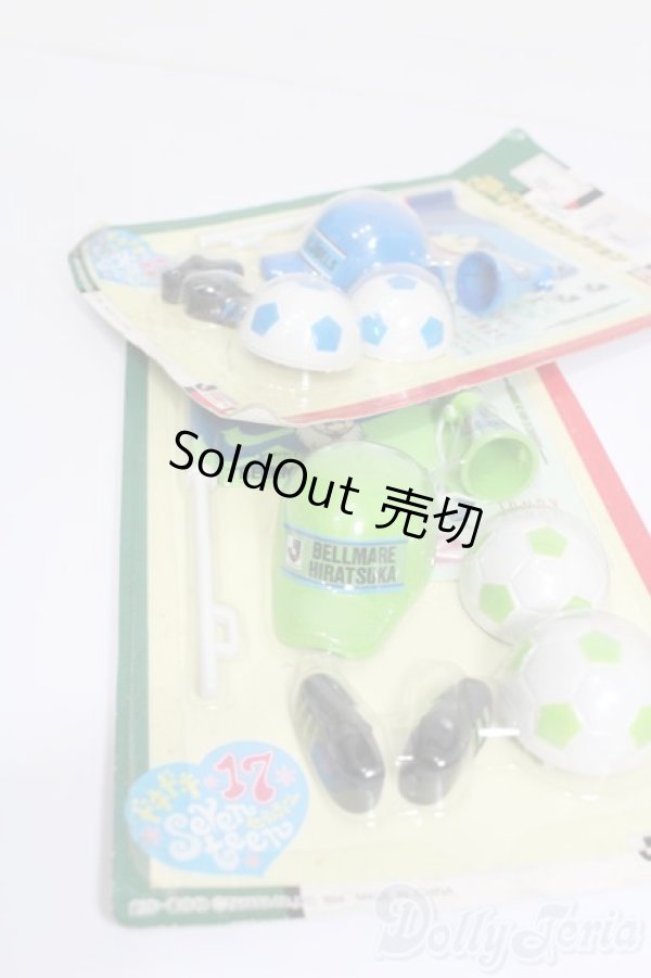 画像3: ジェニー/Jリーググッズコレクション S-25-06-29-270-GN-ZS (3)