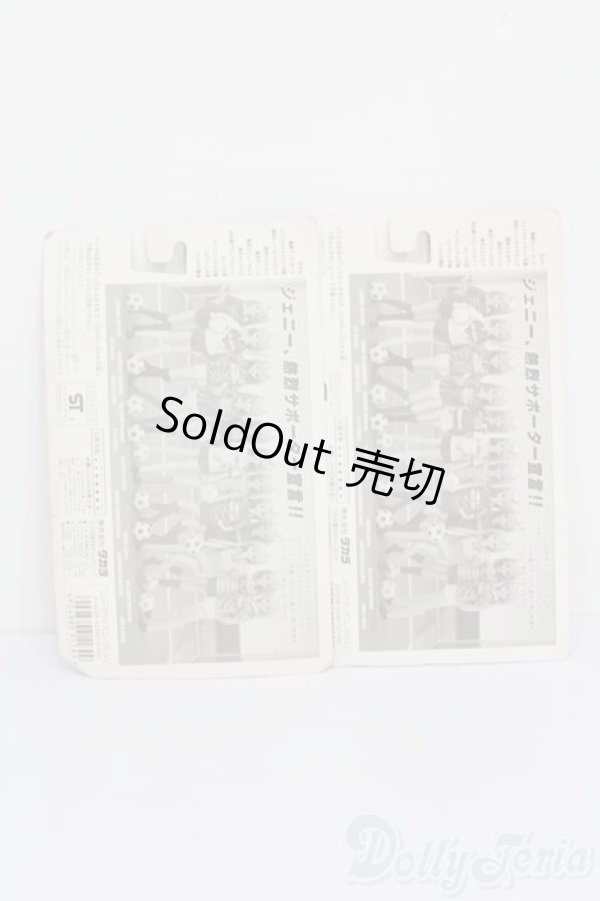 画像2: ジェニー/Jリーググッズコレクション S-25-06-29-269-GN-ZS (2)