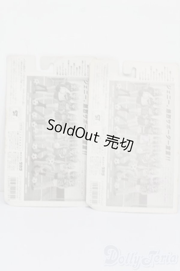 画像2: ジェニー/Jリーググッズコレクション S-25-06-29-267-GN-ZS (2)