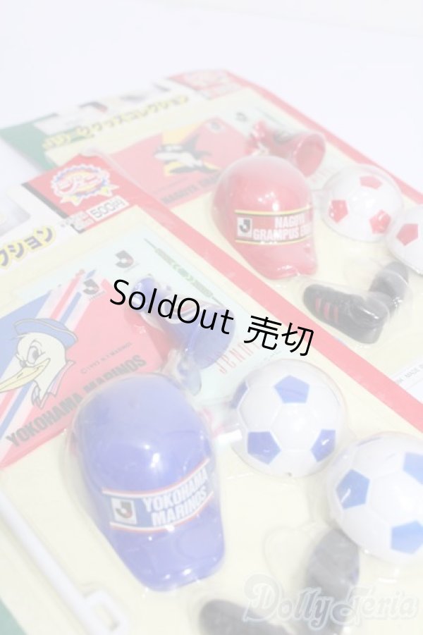 画像3: ジェニー/Jリーググッズコレクション S-25-06-29-267-GN-ZS (3)