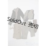 画像: SDM＆MSD/OF:衣装セット S-25-06-29-236-GN-ZS