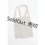 画像: SDM＆MSD/OF:パンツ S-25-06-29-226-GN-ZS