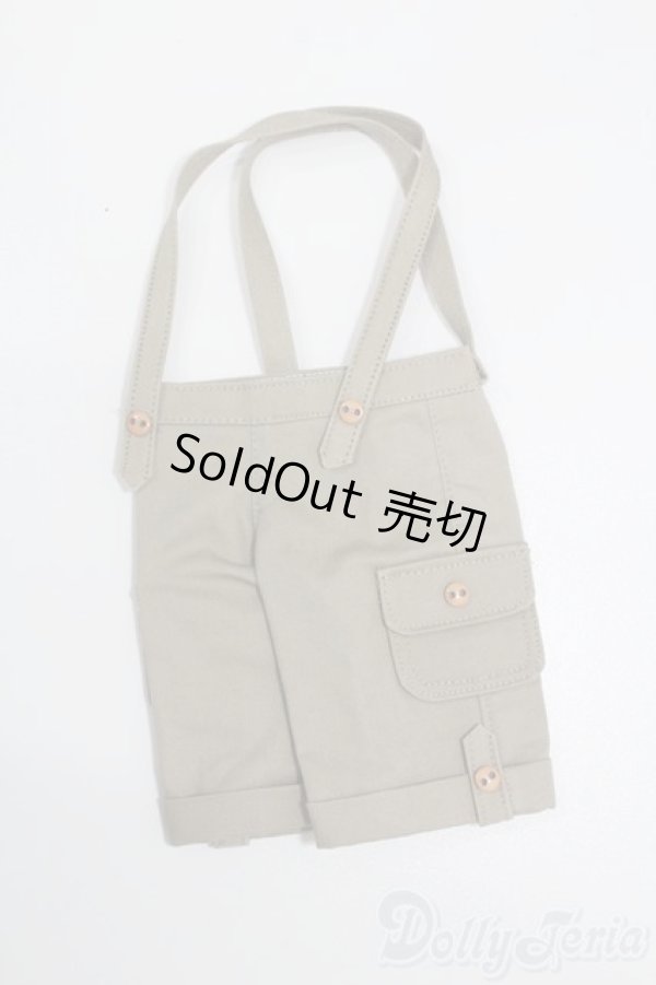 画像1: SDM＆MSD/OF:パンツ S-25-06-29-226-GN-ZS (1)