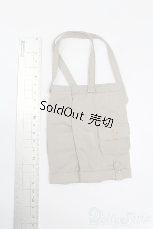 画像2: SDM＆MSD/OF:パンツ S-25-06-29-226-GN-ZS (2)