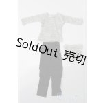 画像: 40cmサイズドール/OF:衣装 S-25-11-09-511-GN-ZS