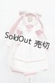 画像: MDD/OF:衣装セット S-25-06-29-238-GN-ZS