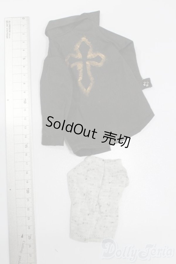 画像2: テヤン・ナム/OF:衣装 S-25-07-27-116-GN-ZS (2)