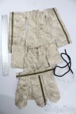 画像2: SDM＆MSD/OF:衣装セット S-25-08-24-432-GN-ZS (2)