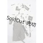 画像: SDM&MSD/OF:衣装セット S-25-08-24-433-GN-ZS