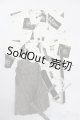 画像: SDM＆MSD/OF:衣装セット S-25-08-24-433-GN-ZS